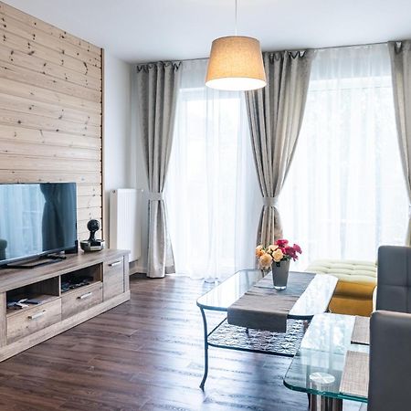 Vysoké Tatry Apartment Lucy - Primo Tatry Stary Smokovec מראה חיצוני תמונה