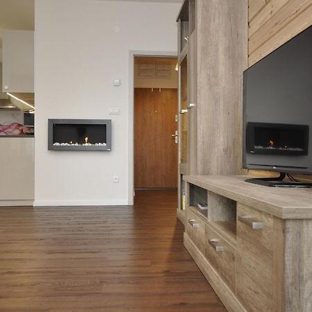 Vysoké Tatry Apartment Lucy - Primo Tatry Stary Smokovec מראה חיצוני תמונה