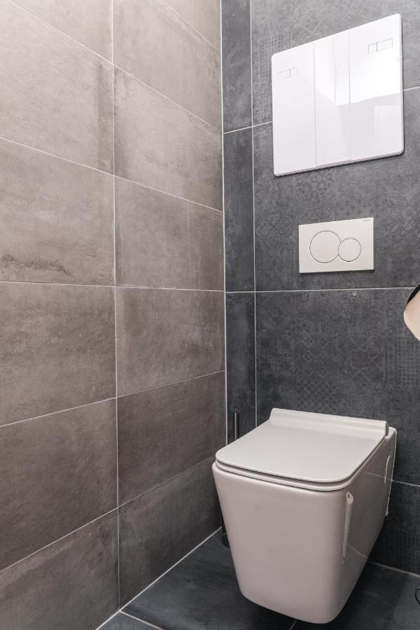 Vysoké Tatry Apartment Lucy - Primo Tatry Stary Smokovec מראה חיצוני תמונה