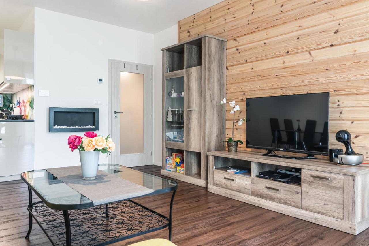 Vysoké Tatry Apartment Lucy - Primo Tatry Stary Smokovec מראה חיצוני תמונה