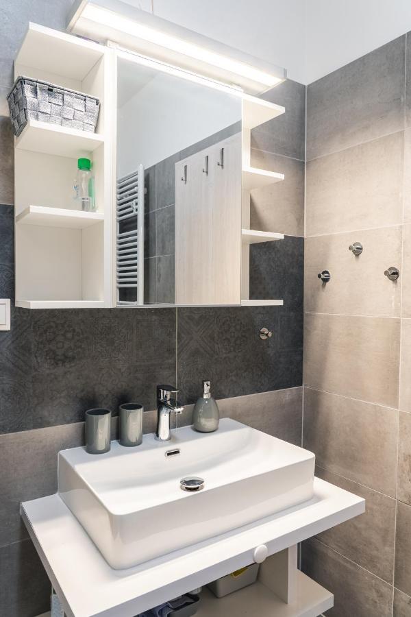 Vysoké Tatry Apartment Lucy - Primo Tatry Stary Smokovec מראה חיצוני תמונה