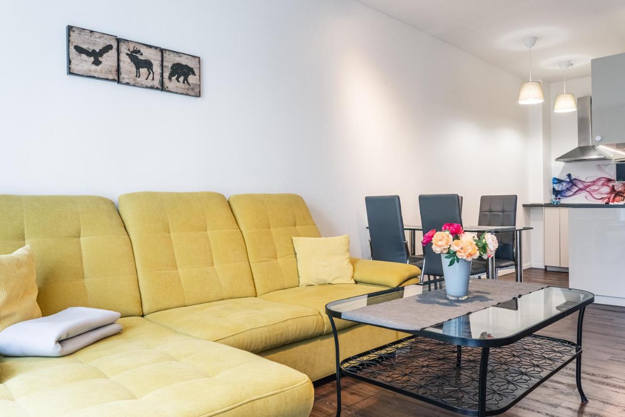 Vysoké Tatry Apartment Lucy - Primo Tatry Stary Smokovec מראה חיצוני תמונה