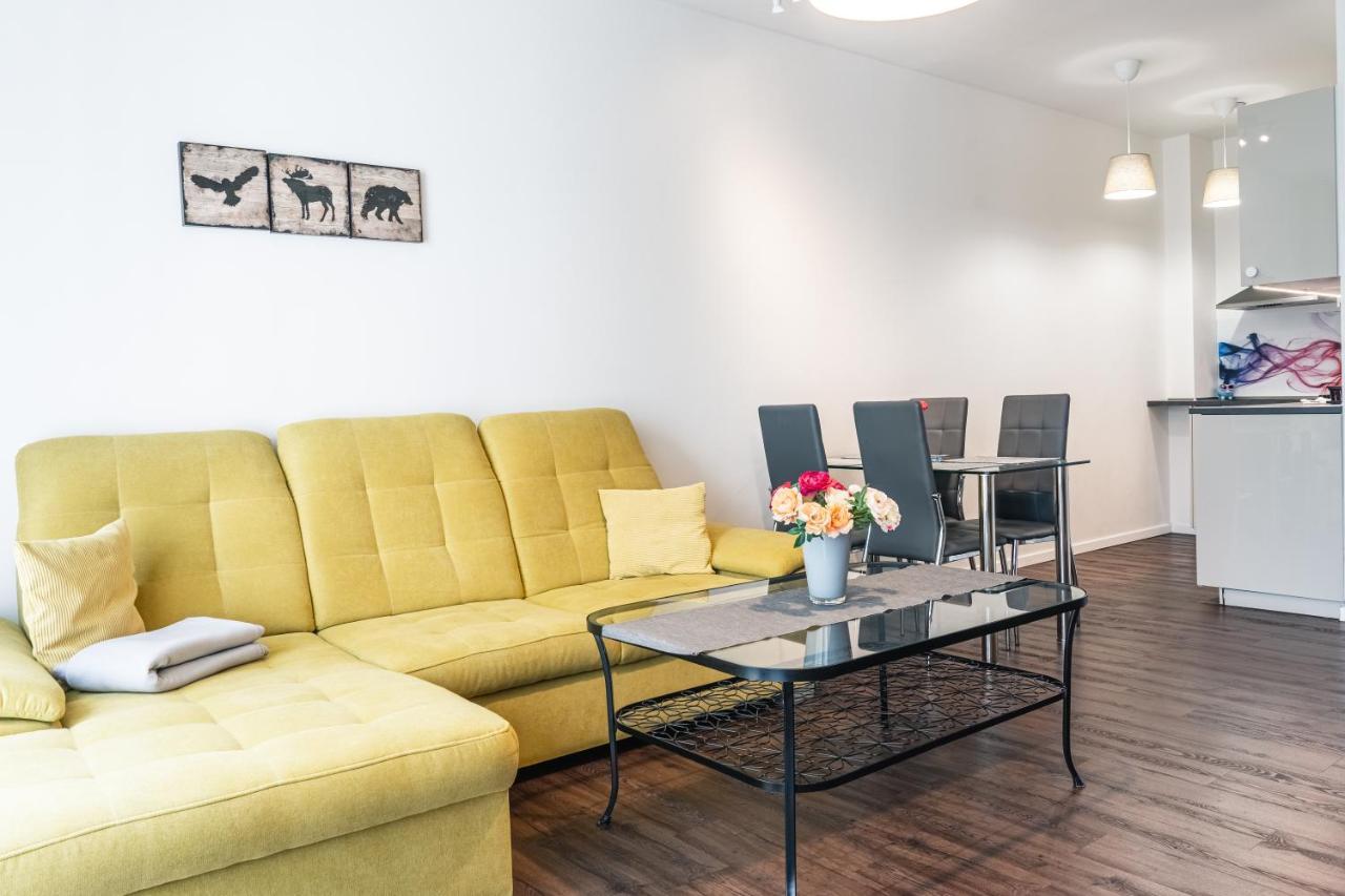 Vysoké Tatry Apartment Lucy - Primo Tatry Stary Smokovec מראה חיצוני תמונה