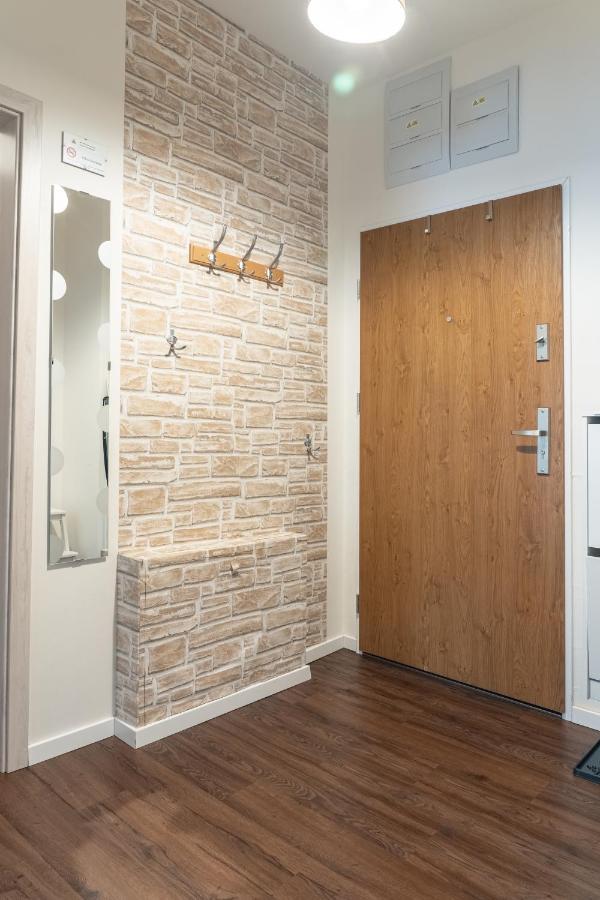 Vysoké Tatry Apartment Lucy - Primo Tatry Stary Smokovec מראה חיצוני תמונה
