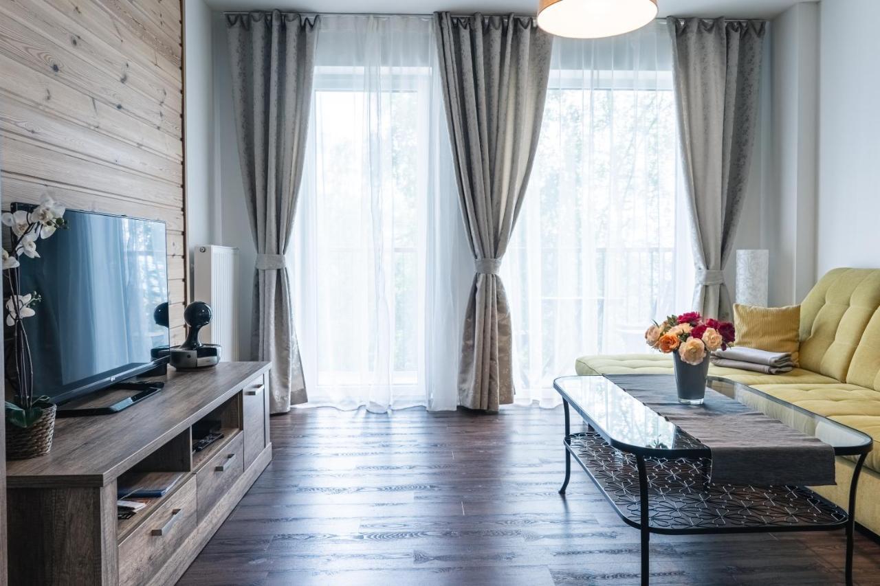 Vysoké Tatry Apartment Lucy - Primo Tatry Stary Smokovec מראה חיצוני תמונה