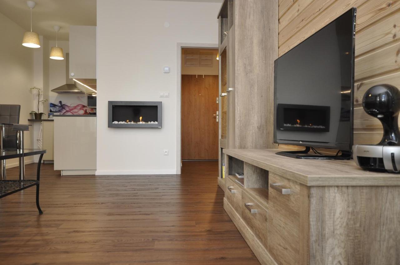 Vysoké Tatry Apartment Lucy - Primo Tatry Stary Smokovec מראה חיצוני תמונה