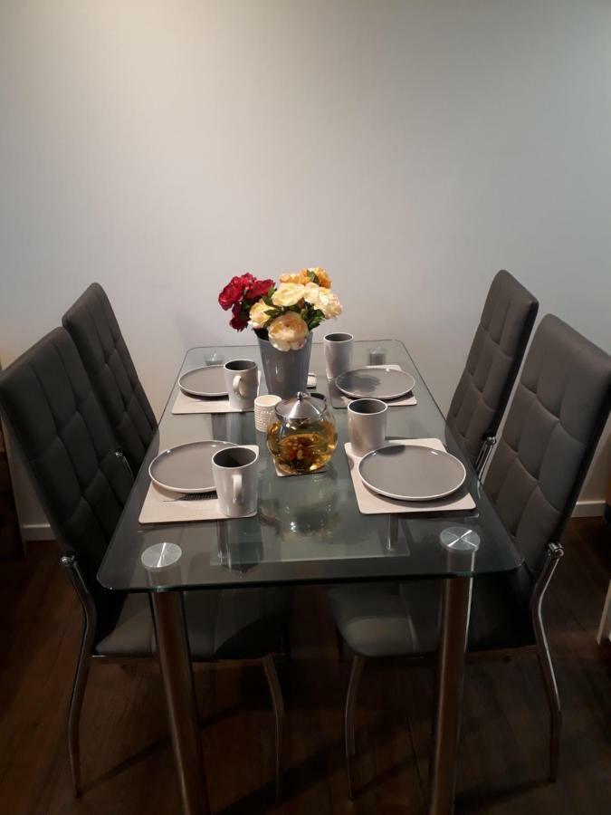 Vysoké Tatry Apartment Lucy - Primo Tatry Stary Smokovec מראה חיצוני תמונה