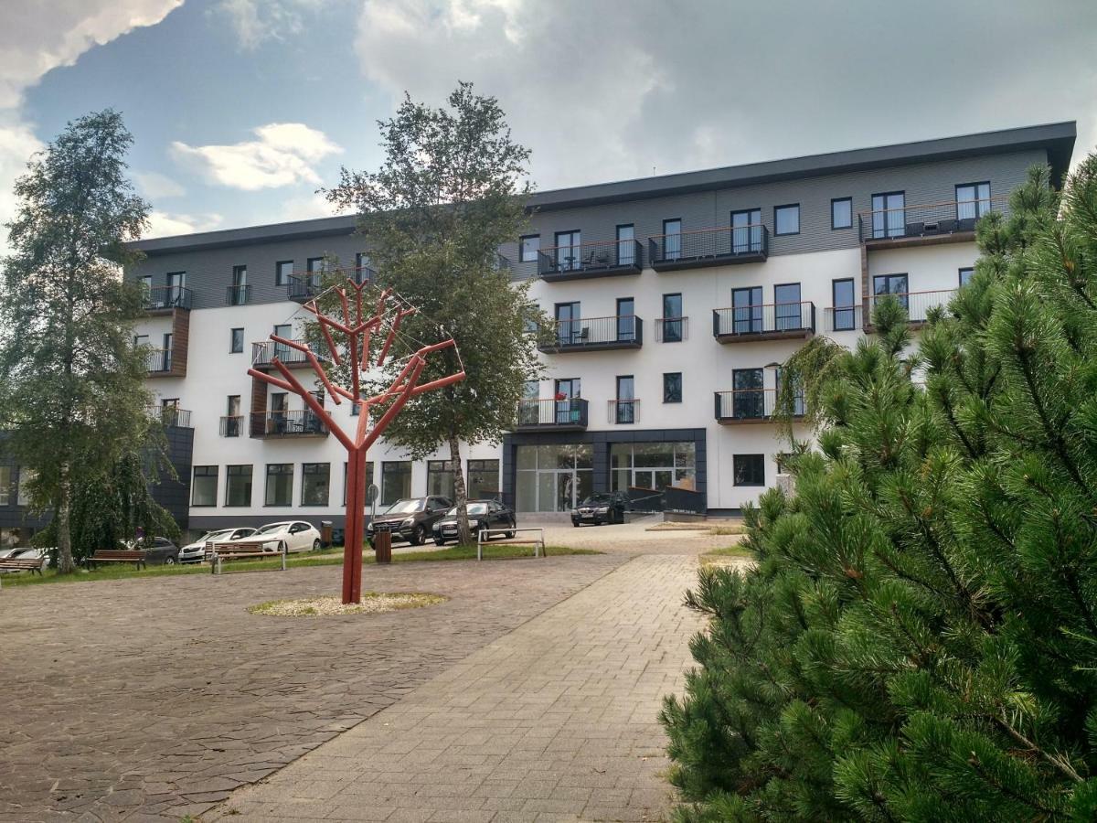 Vysoké Tatry Apartment Lucy - Primo Tatry Stary Smokovec מראה חיצוני תמונה